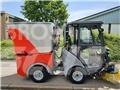 Hako Citymaster 600 Balayeuse / Autolaveuse