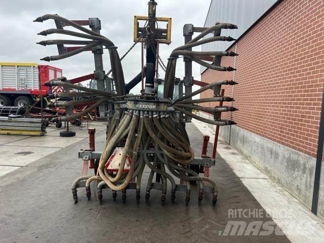 Peecon 5.50 Pulvérisateur