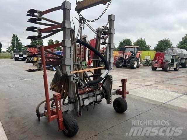 Peecon 5.50 Pulvérisateur