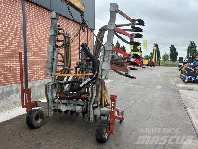 Peecon 5.50 Pulvérisateur