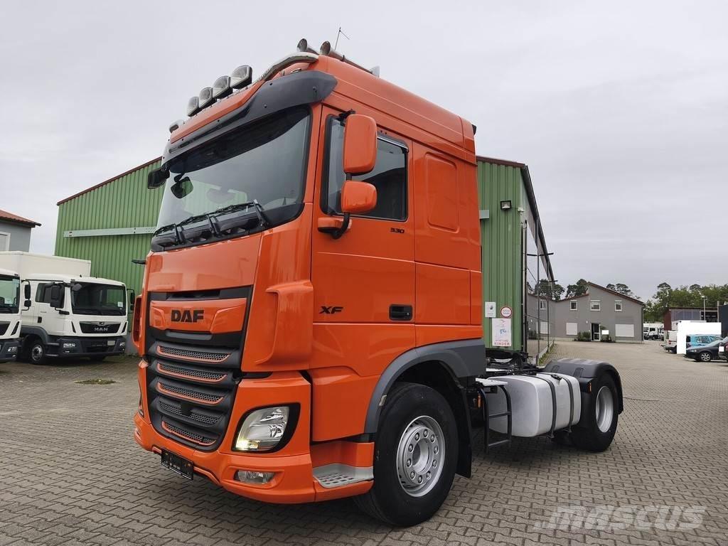 DAF XF 530 FT Tracteur routier