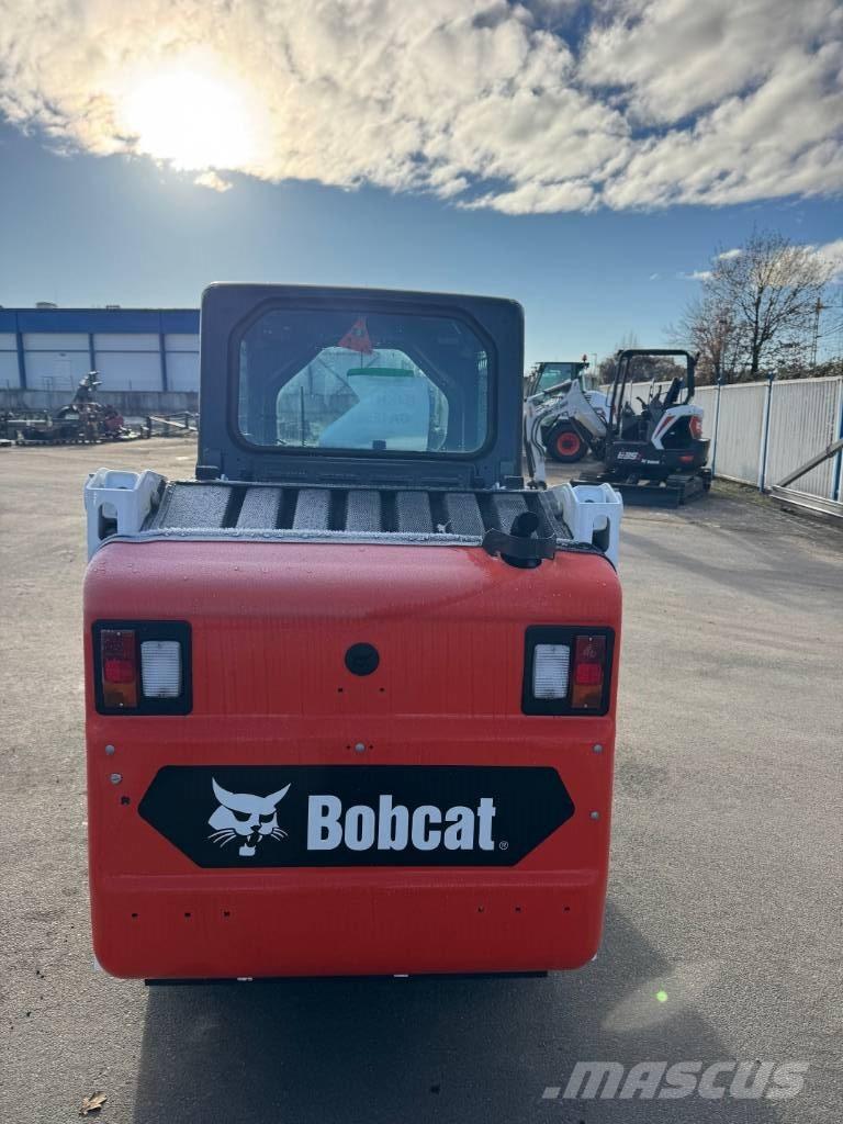 Bobcat S100 Chargeuse compacte