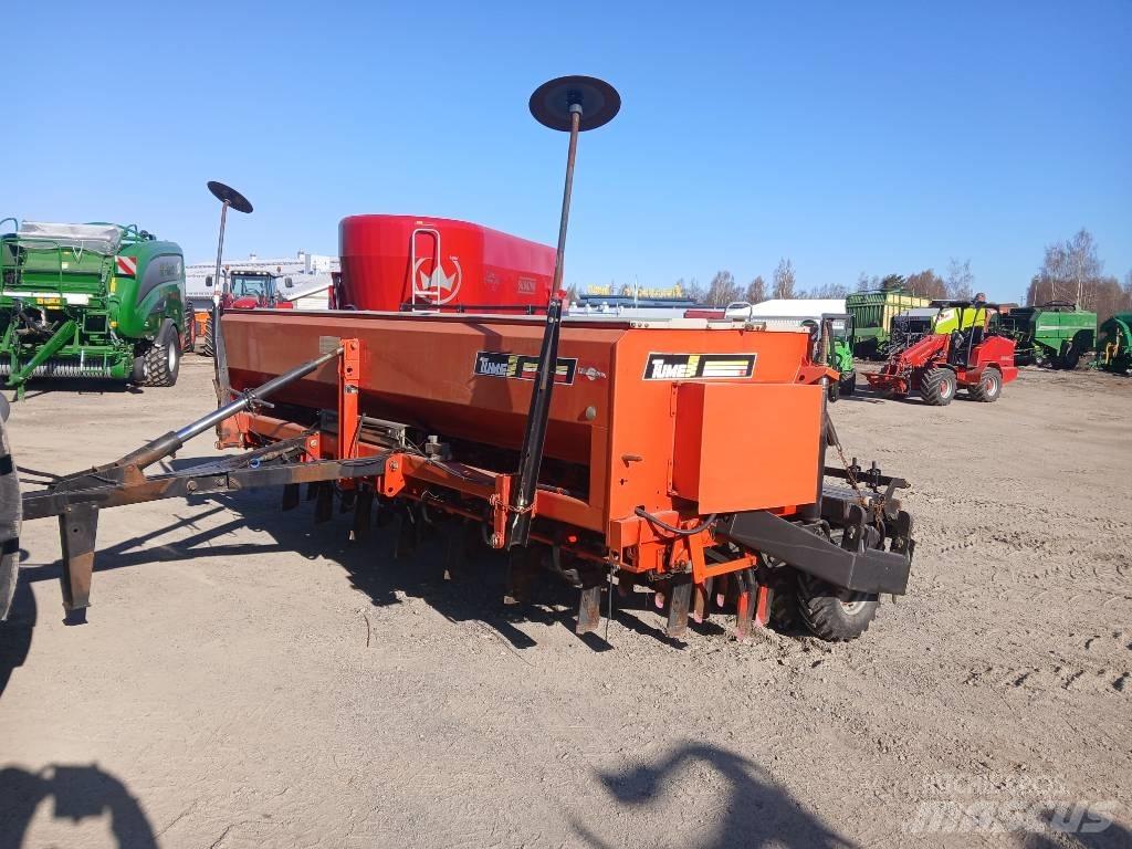 Tume HKL4000 Semoir combiné