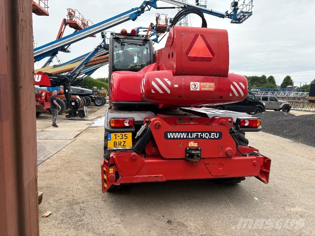 Manitou MRT 2150 Chariot télescopique