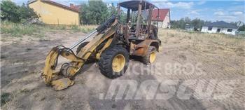CAT 908 capital Moteur