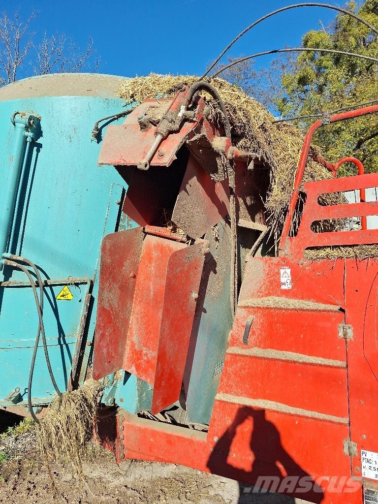 Jeulin M2vb24 Convoyeur d´aliments