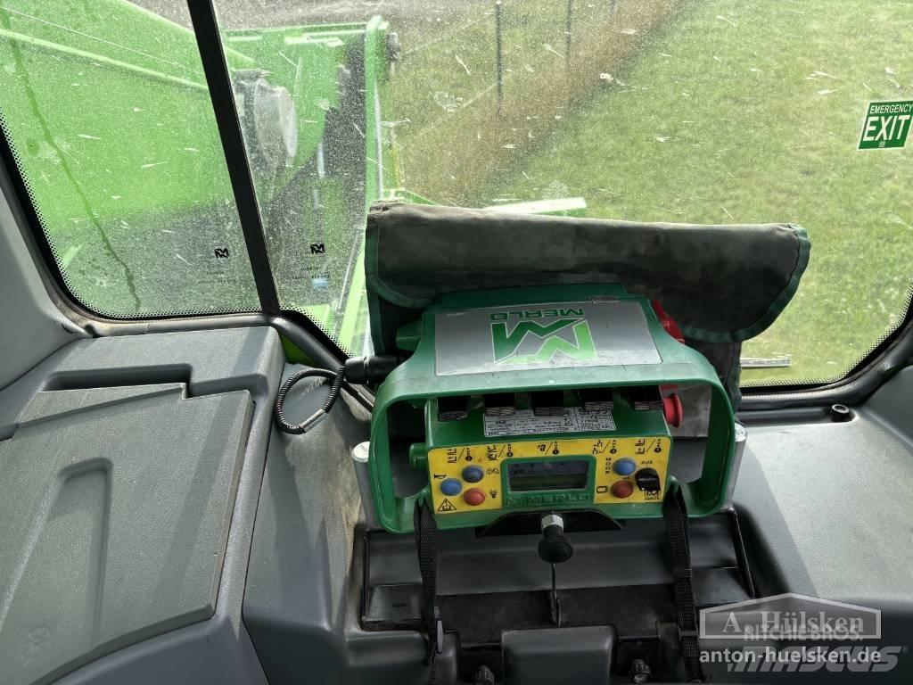 Merlo ROTO 40.16 Chariot télescopique