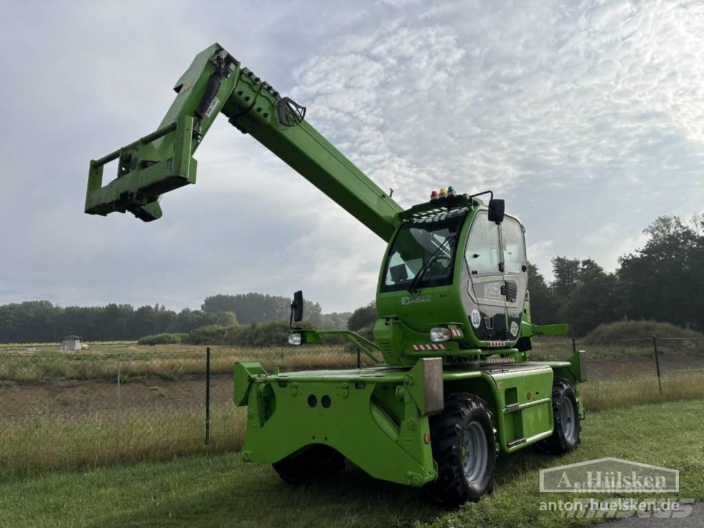 Merlo ROTO 40.16 Chariot télescopique