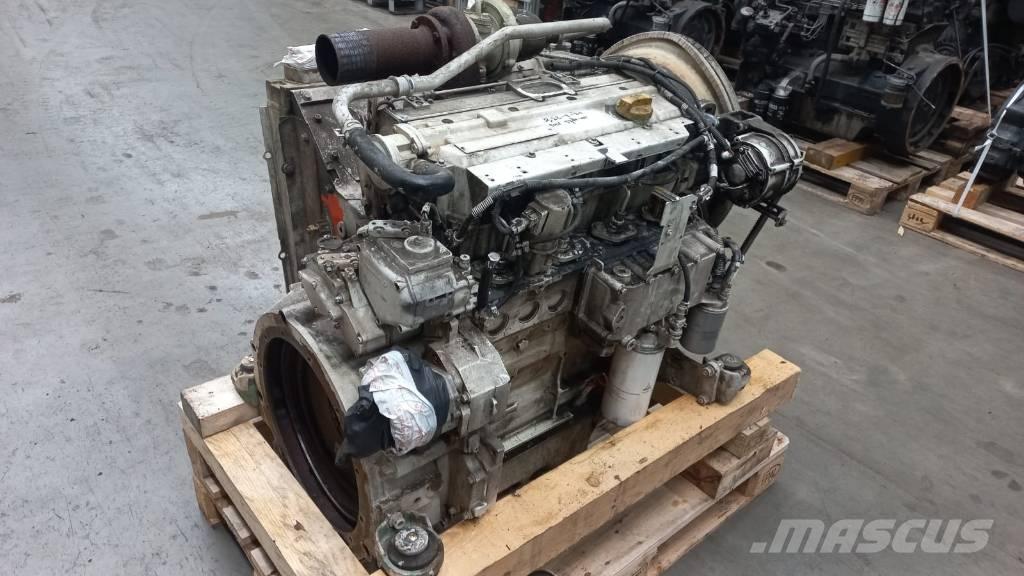 Deutz BF4M1013 Moteur