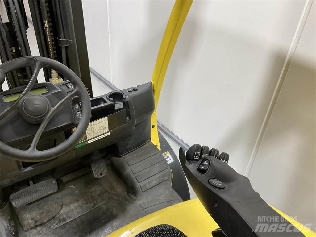 Hyster H4.0FT5 Chariots GPL