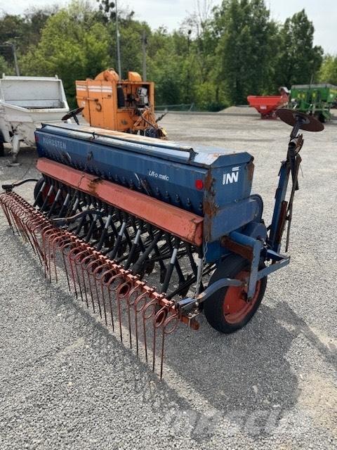 Nordsten CLB 300 Semoir