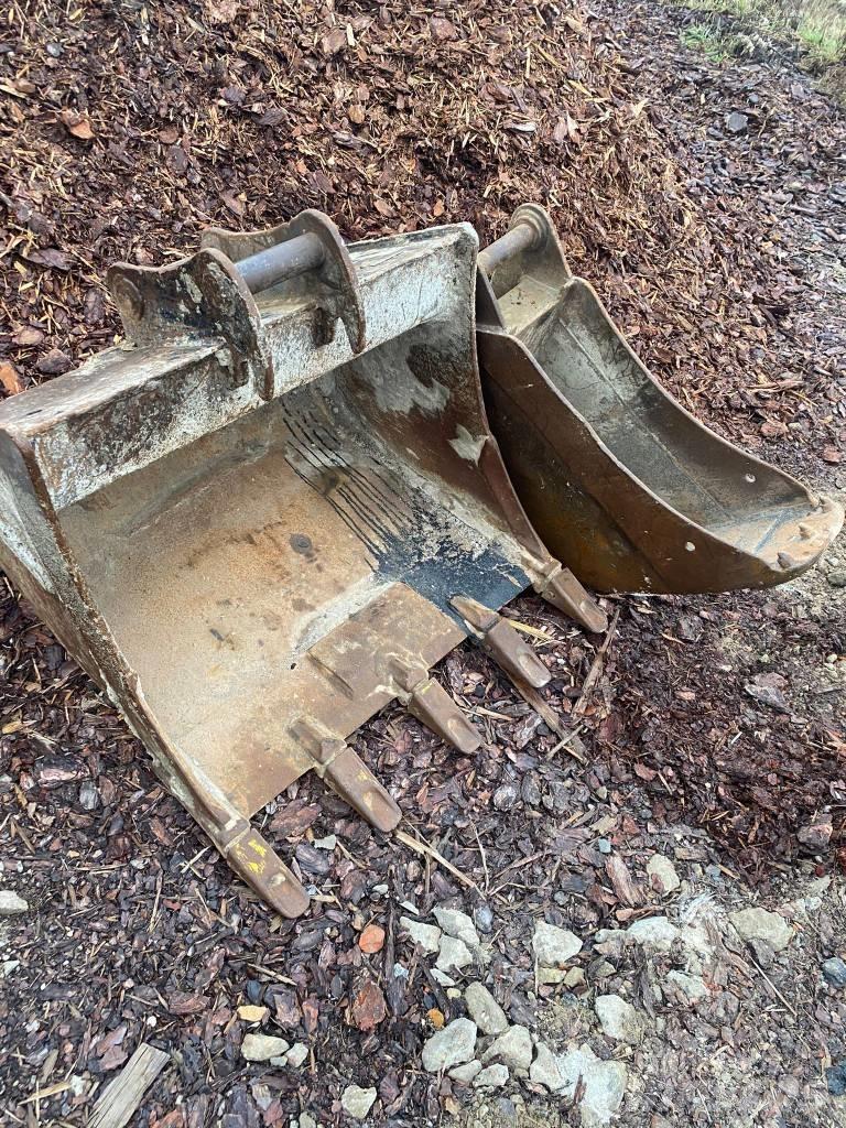 Takeuchi TB 290 Mini pelle 7t-12t