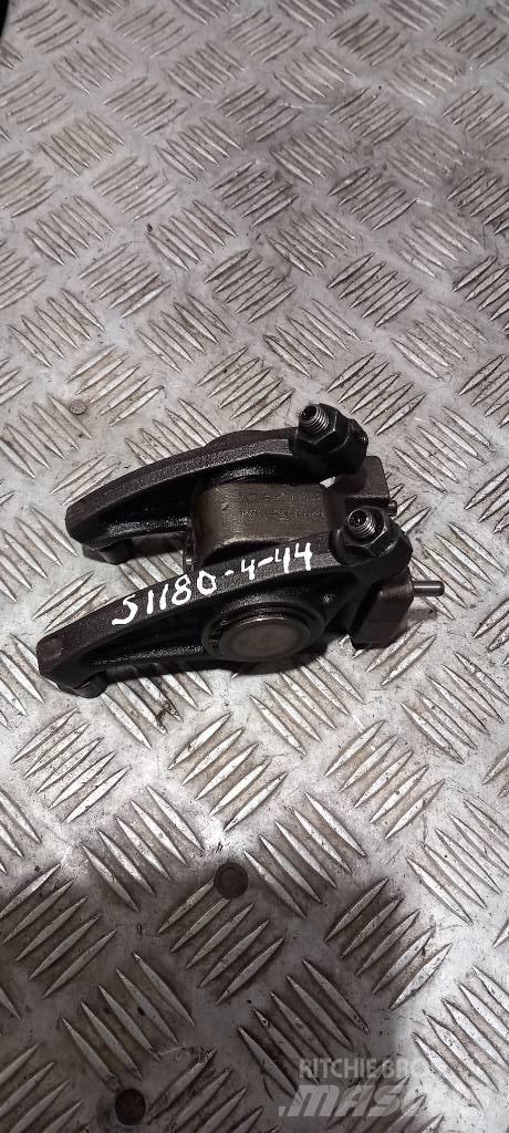 Scania P 360.    1782106 Moteur
