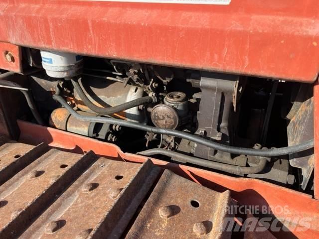 Fiat 455 C Tracteur