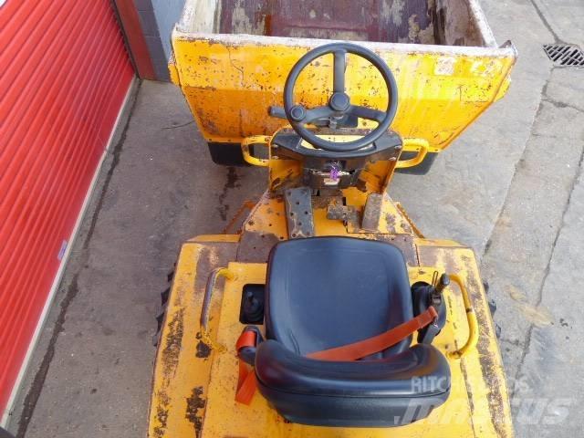 Thwaites 3T Mini tombereau