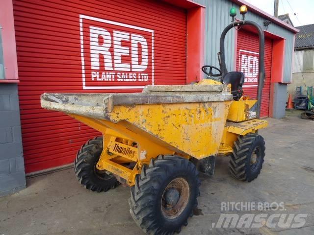 Thwaites 3T Mini tombereau