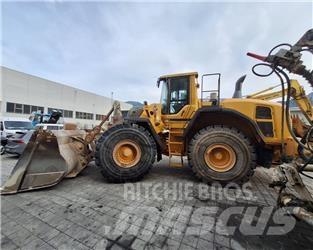 Volvo L 150 G Chargeuse sur pneus