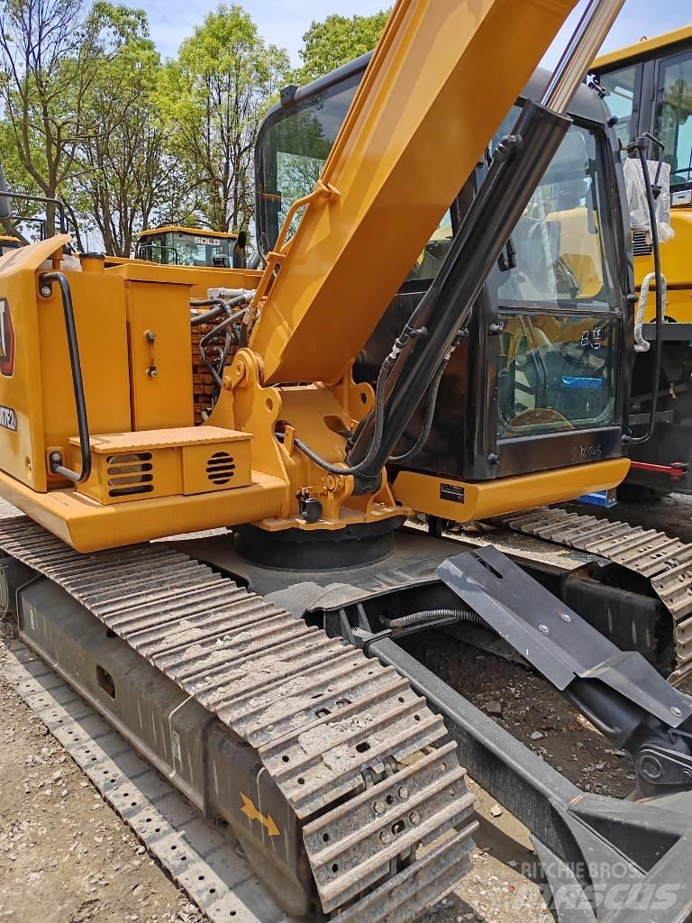 CAT 307E2 Mini pelle < 7t