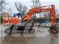 Hitachi ZX 160 Pelle sur chenilles