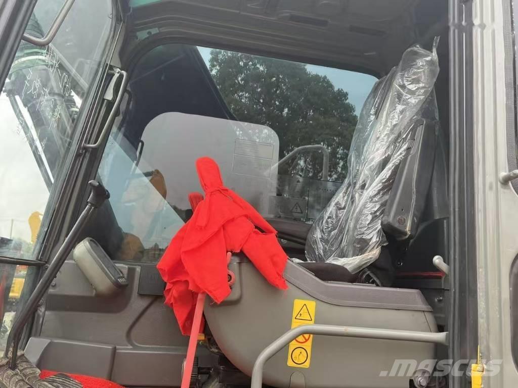 Volvo EC 210 Pelle sur chenilles