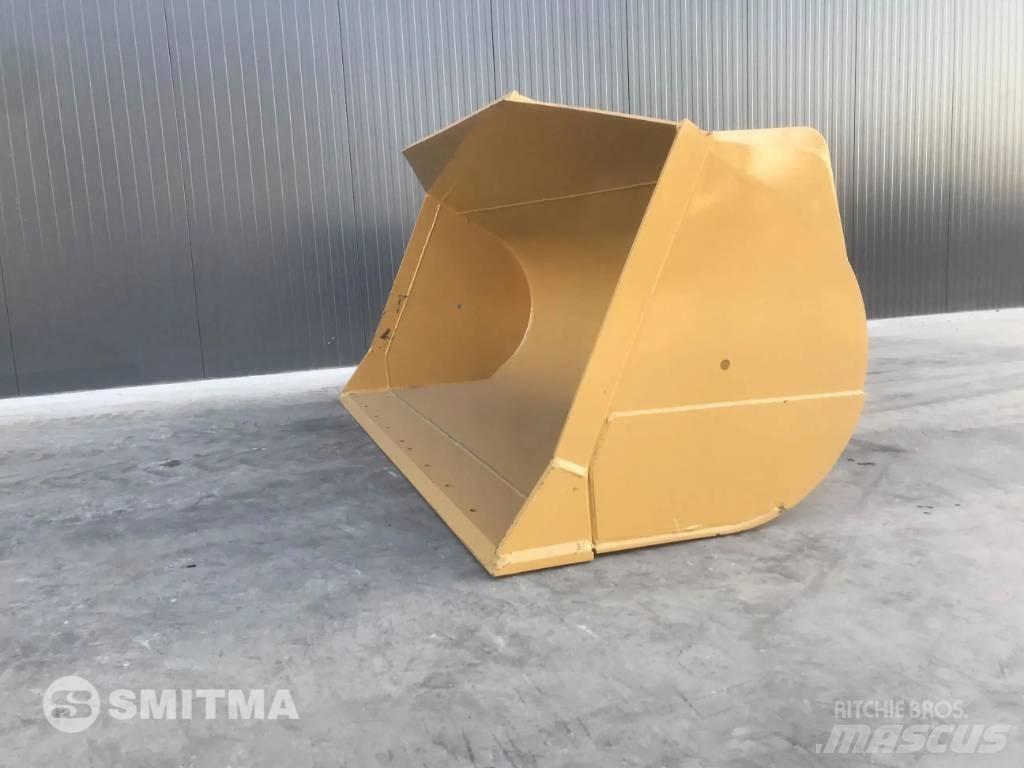CAT 962G Godet