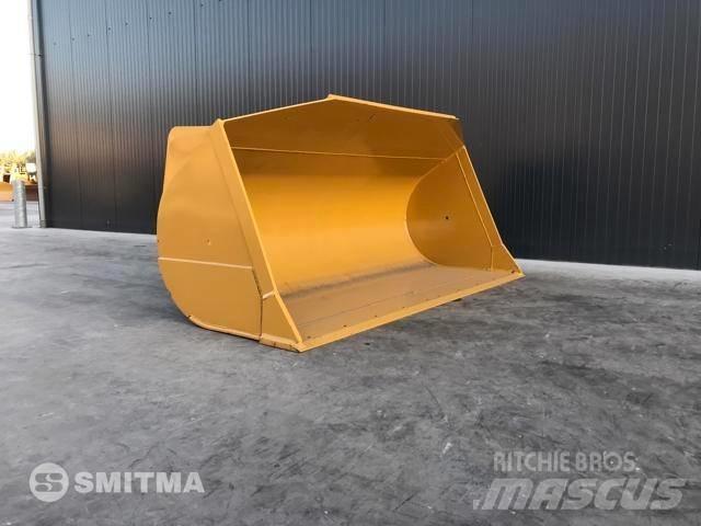 CAT 962G Godet