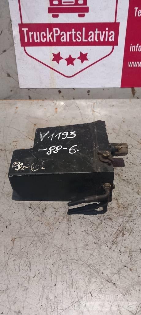 Volvo FH 12.     20917279 Hydraulique