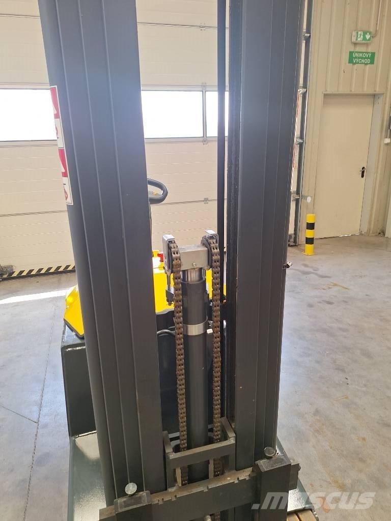 Combilift COMBI-CS Chariots élévateurs électriques