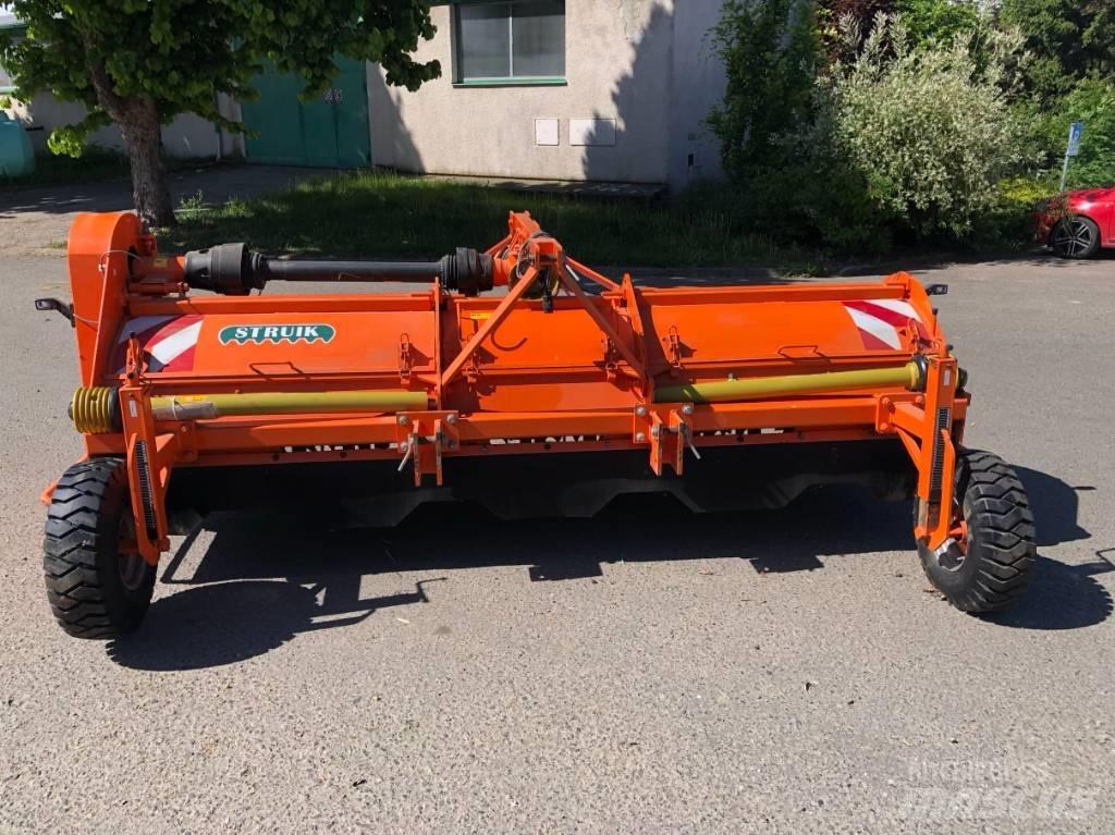 Struik 4LKFA75 Arracheuse de pommes de terre