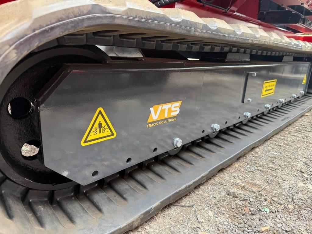 UFKES 942T Broyeur de végétaux