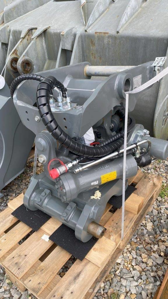 Liebherr TR20B-1 Rotateur