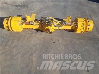 Volvo A30G axle Essieux