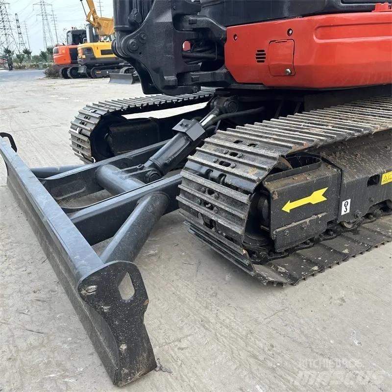 Kubota kx165 Pelle sur chenilles