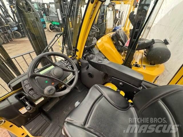 Hyster H 3.0 FT Chariots diesel