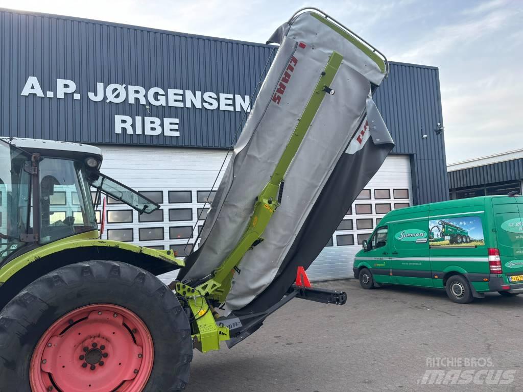 CLAAS Disco 4400 Broyeur / Gyrobroyeur / Epareuse