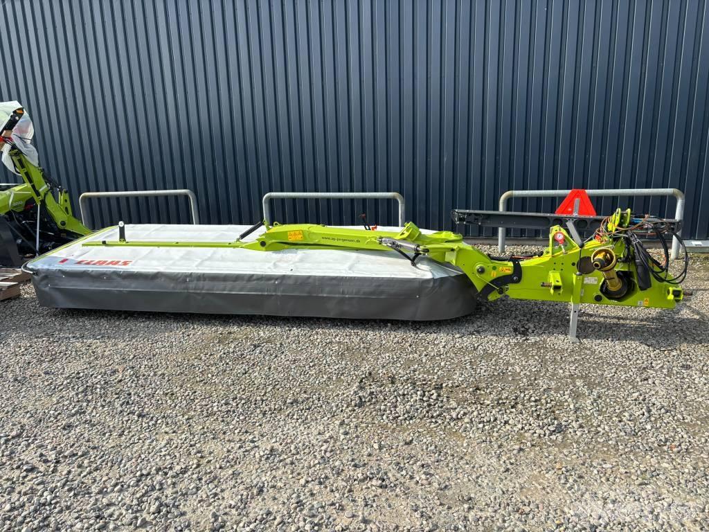 CLAAS Disco 4400 Broyeur / Gyrobroyeur / Epareuse