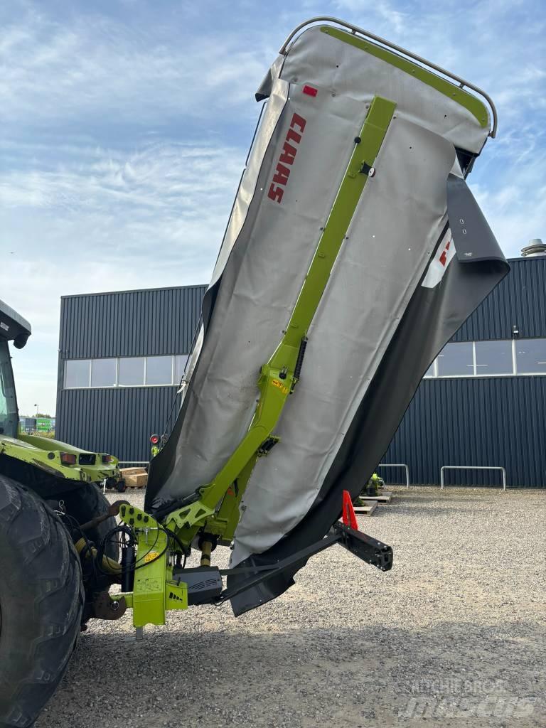 CLAAS Disco 4400 Broyeur / Gyrobroyeur / Epareuse