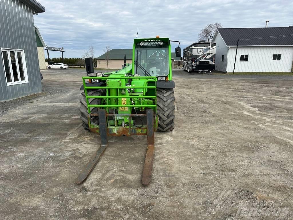 Merlo P 32.6 Plus Chariot télescopique