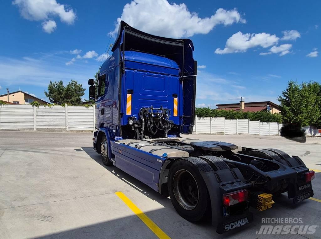 Scania R 450 Tracteur routier