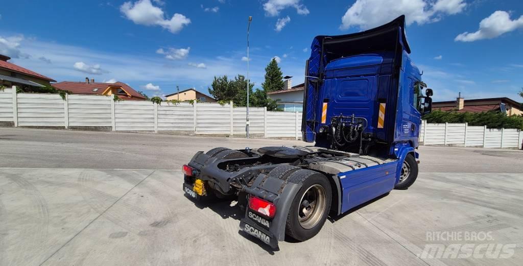 Scania R 450 Tracteur routier