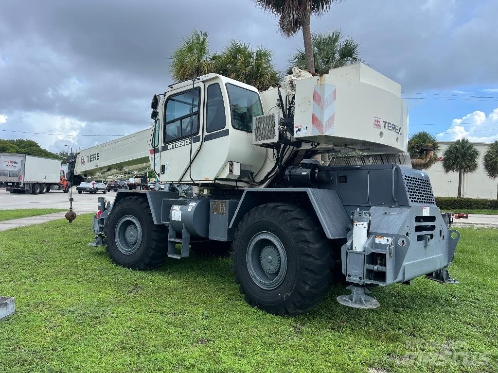 Terex RT 230-1 Grues mobiles