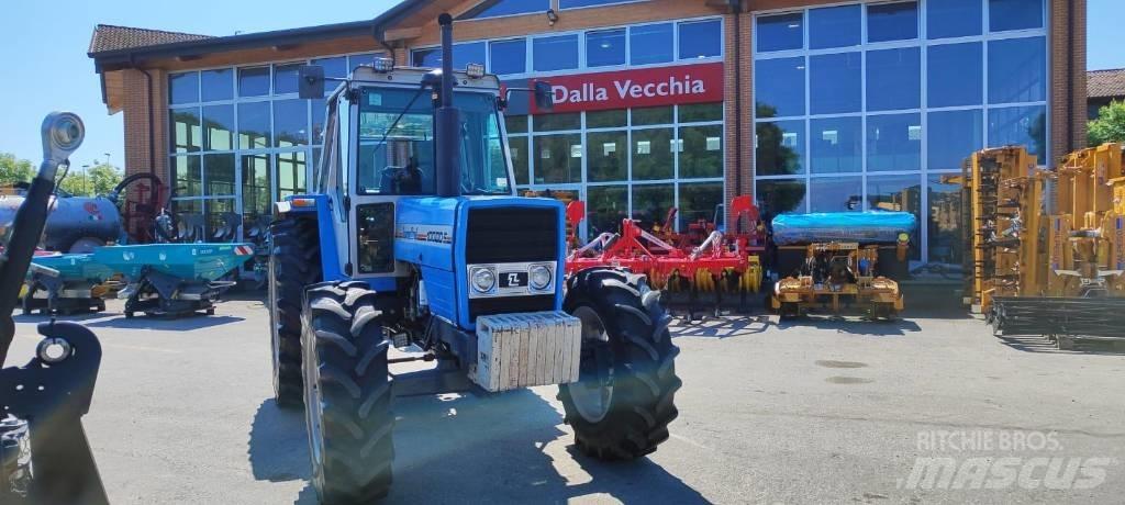 Landini 10000 S Tracteur