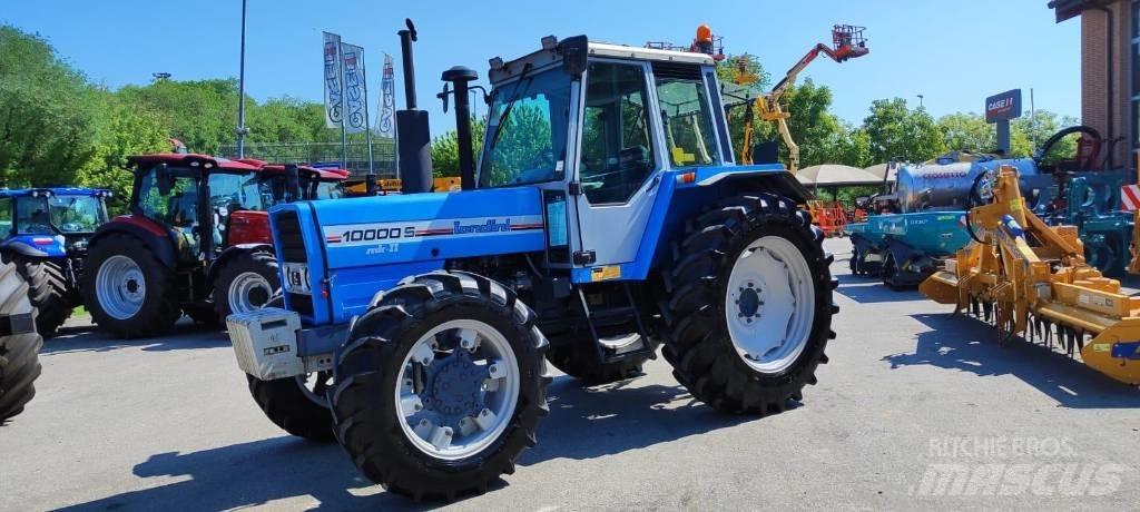 Landini 10000 S Tracteur