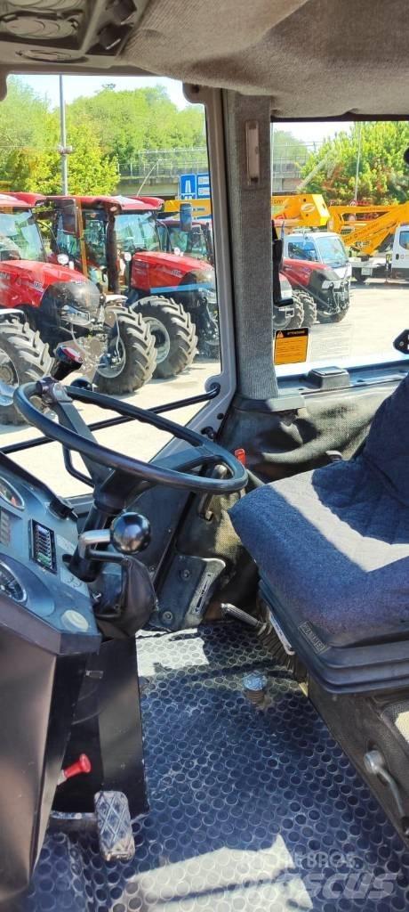 Landini 10000 S Tracteur