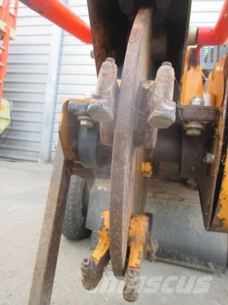  Laski F460SW Foresterie - Autres