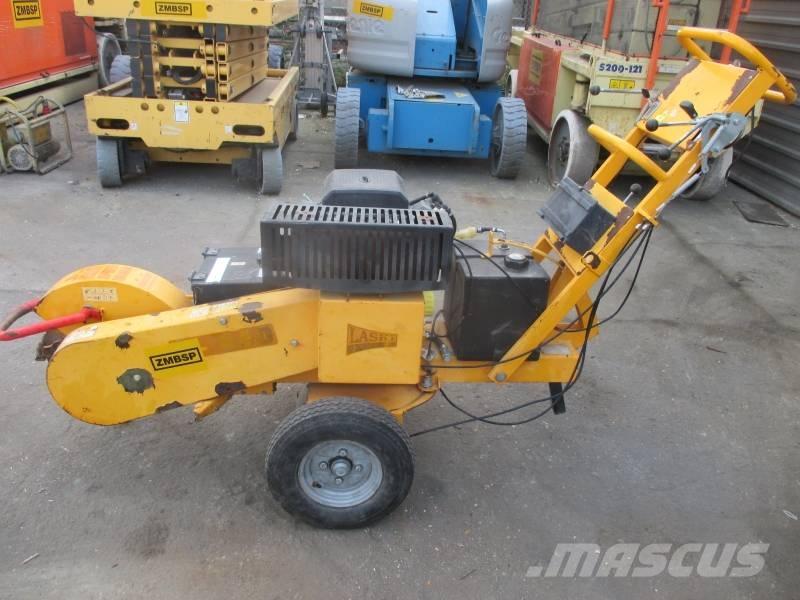  Laski F460SW Foresterie - Autres