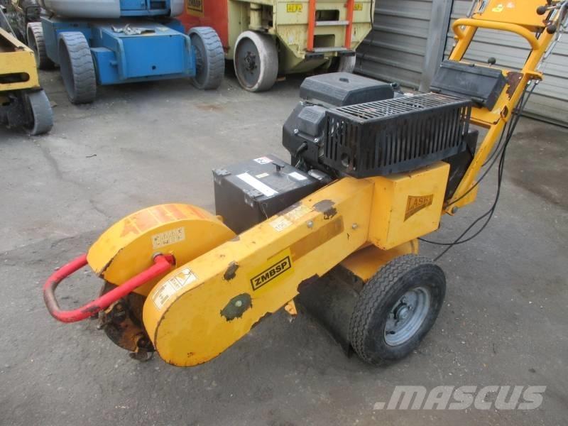  Laski F460SW Foresterie - Autres