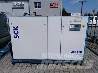 Alup SCK 101-08 Compresseur