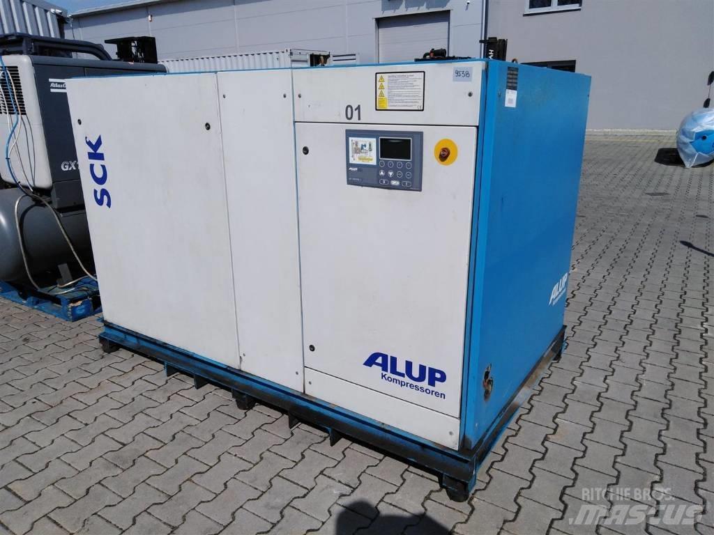 Alup SCK 101-08 Compresseur