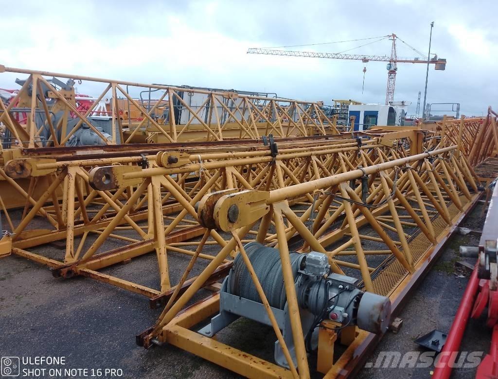 Potain MD265B1-J10 Grue à tour